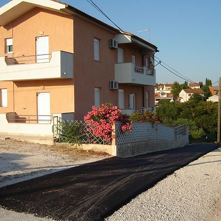 Apartment Medulin 6 מראה חיצוני תמונה