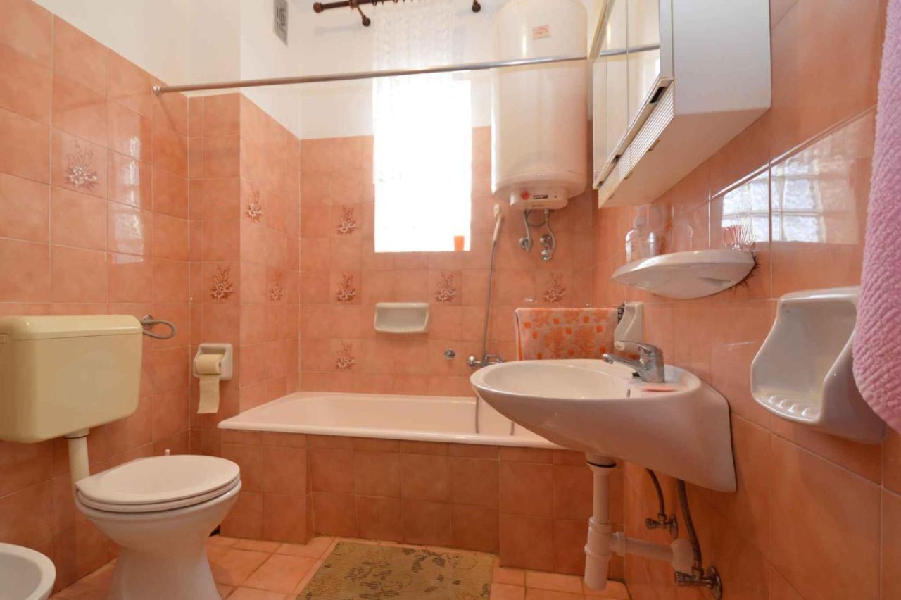 Apartment Medulin 6 מראה חיצוני תמונה