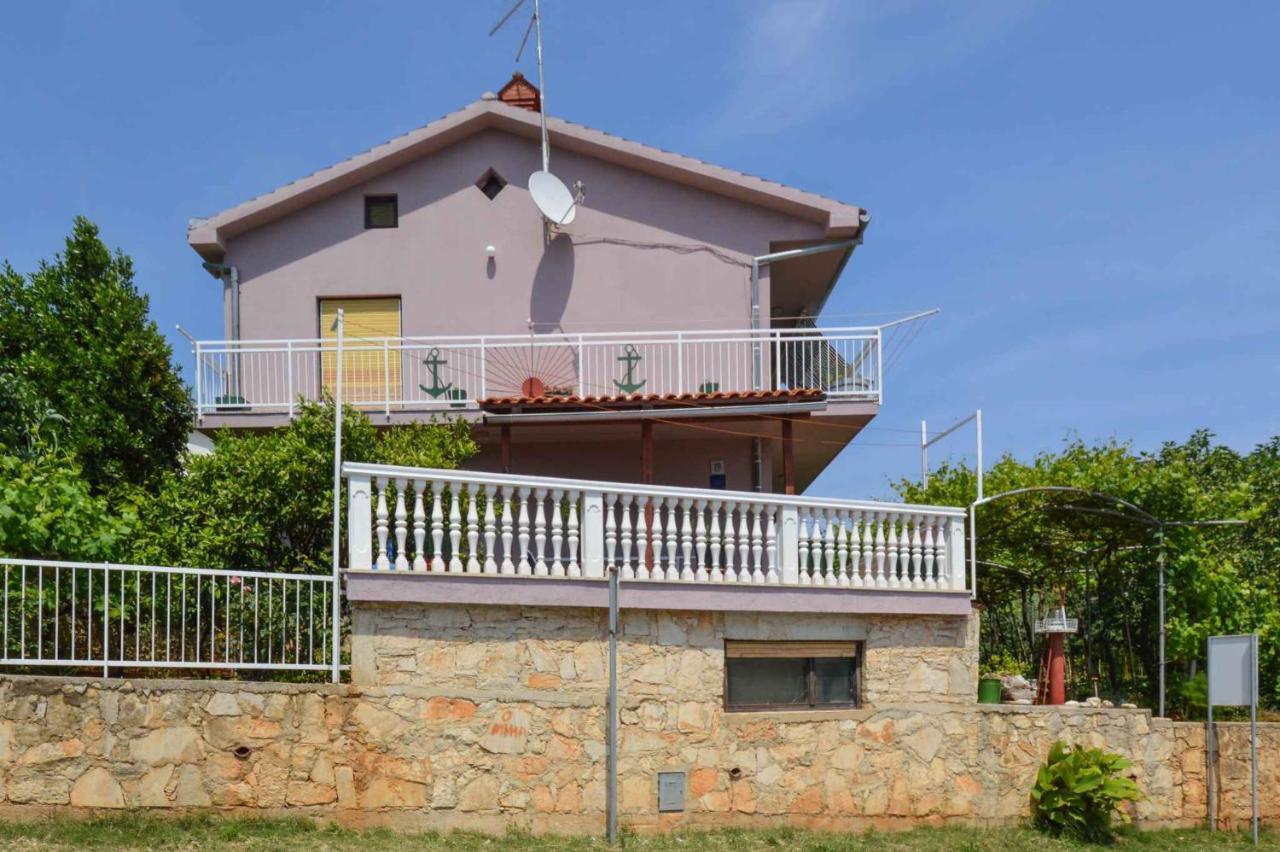 Apartment Medulin 6 מראה חיצוני תמונה