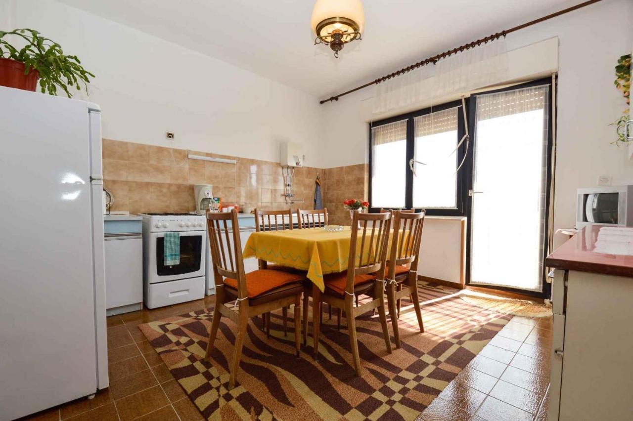 Apartment Medulin 6 מראה חיצוני תמונה