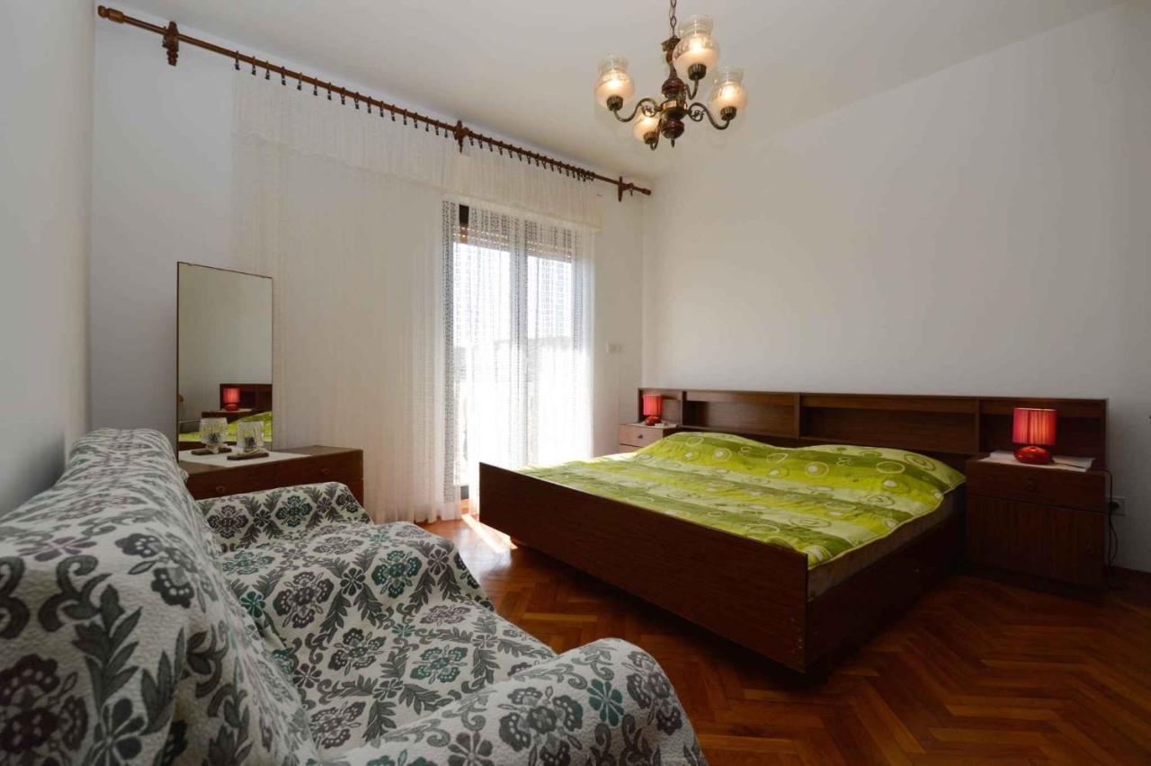 Apartment Medulin 6 מראה חיצוני תמונה