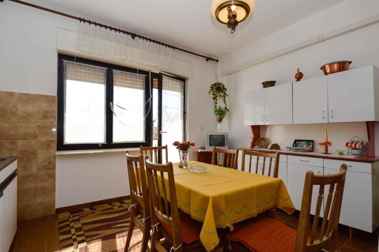 Apartment Medulin 6 מראה חיצוני תמונה