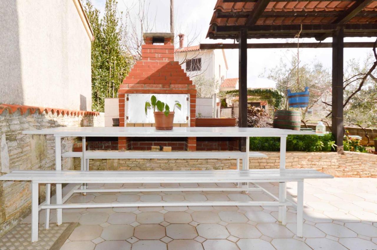 Apartment Medulin 6 מראה חיצוני תמונה