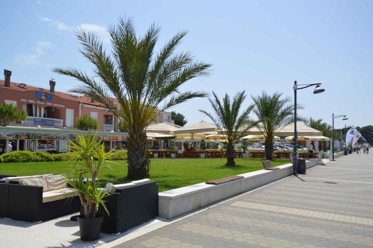 Apartment Medulin 6 מראה חיצוני תמונה