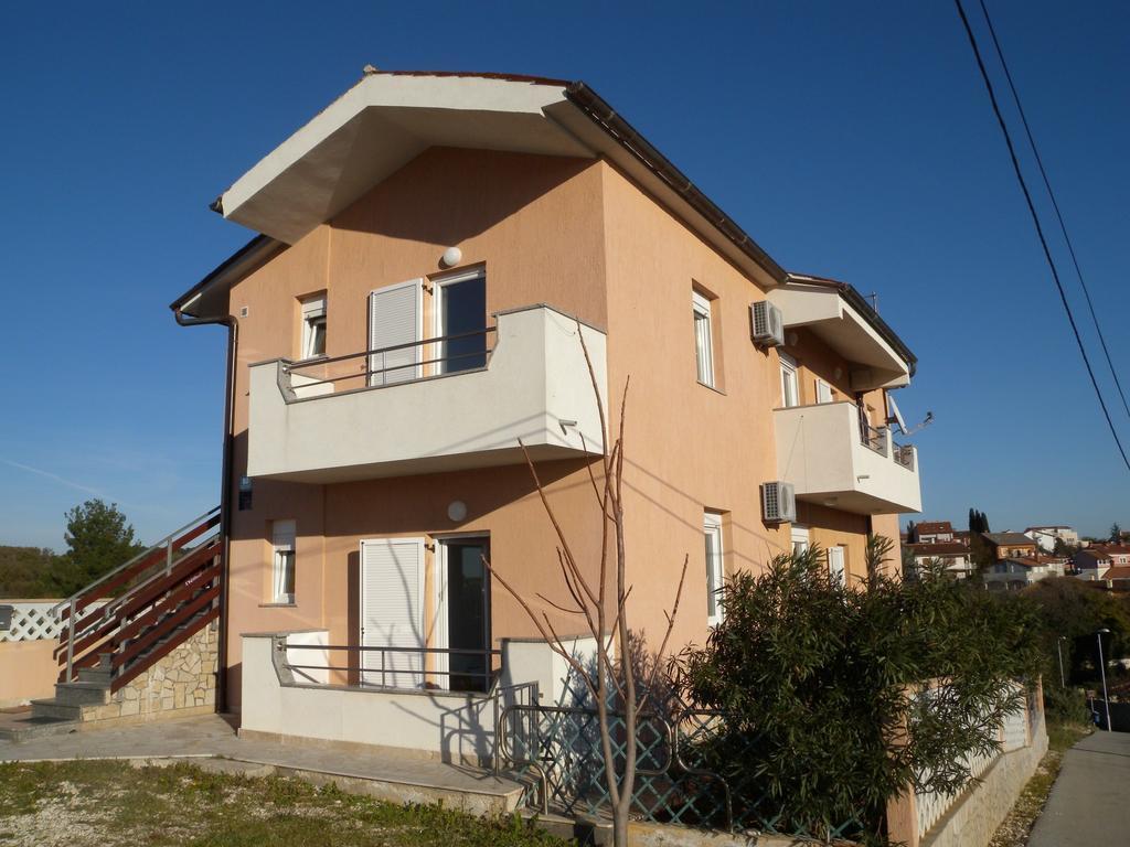 Apartment Medulin 6 מראה חיצוני תמונה