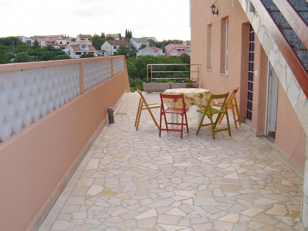 Apartment Medulin 6 מראה חיצוני תמונה