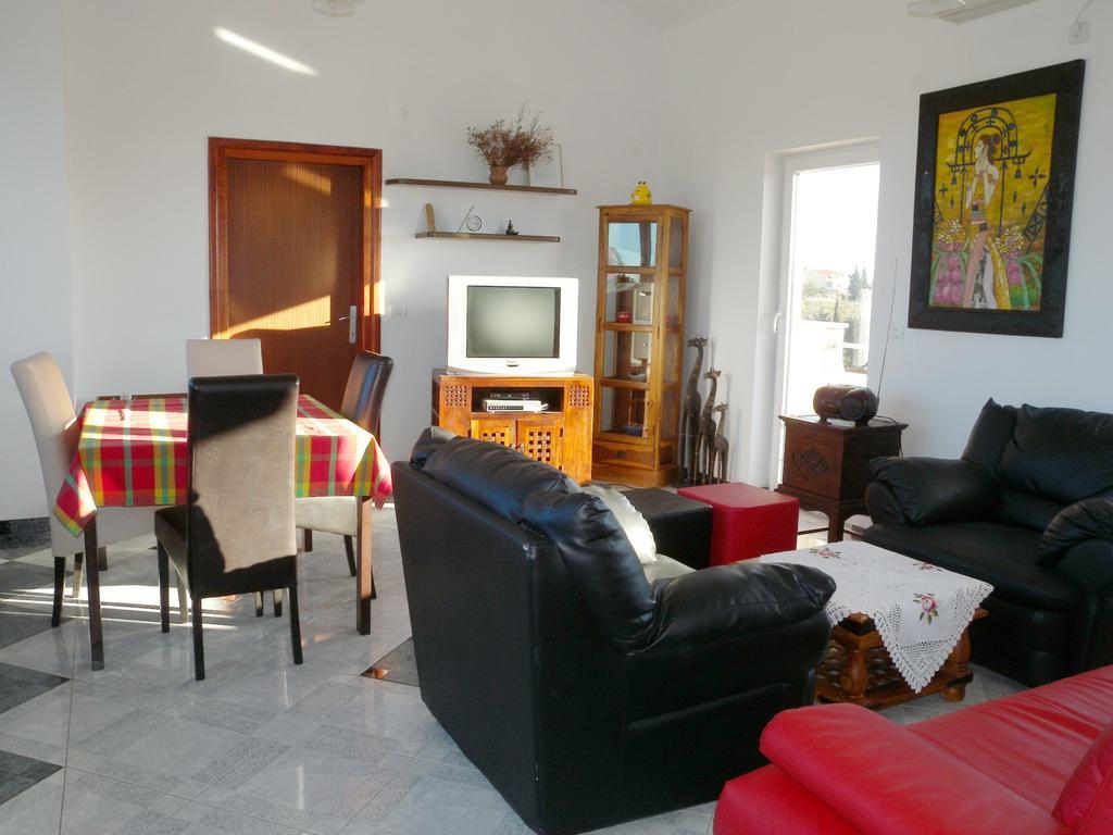Apartment Medulin 6 מראה חיצוני תמונה