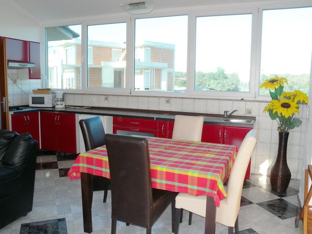 Apartment Medulin 6 מראה חיצוני תמונה