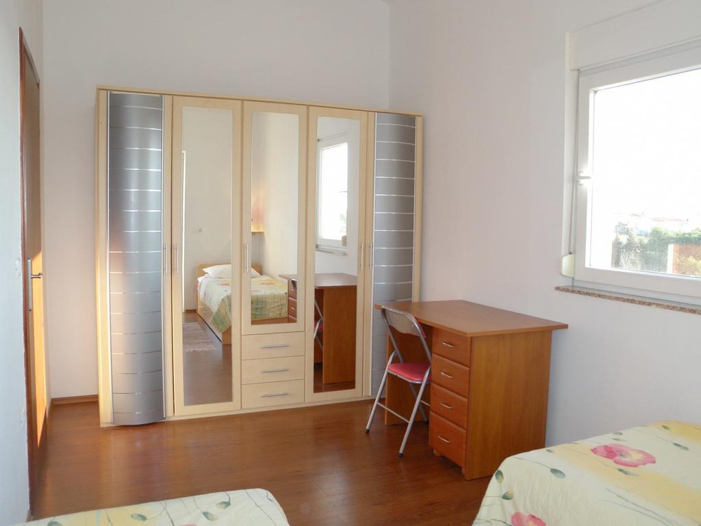 Apartment Medulin 6 מראה חיצוני תמונה