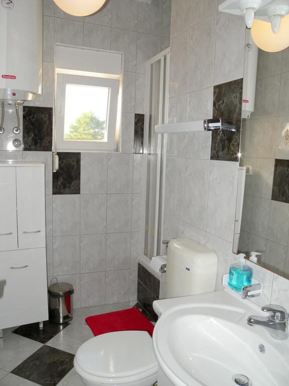 Apartment Medulin 6 מראה חיצוני תמונה